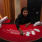 Blackjack VIP 6